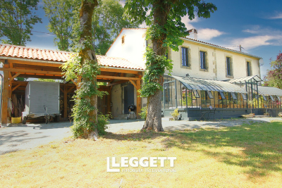 Maison à vendre villa calme gare 14 