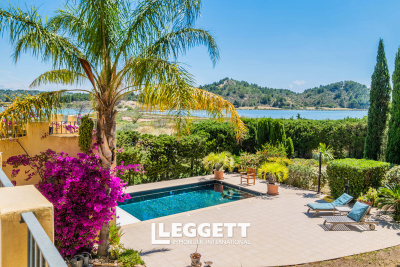 Maison à vendre à PEYRIAC-DE-MER  - 10 pièces - 253 m² 