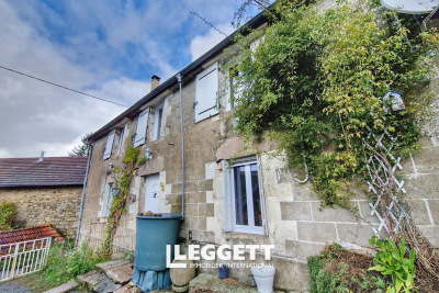 Maison à vendre à CROZE  - 4 pièces - 130 m² 