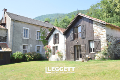 Maison à vendre toulouse 