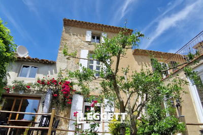 Maison à vendre maison vue mer est 