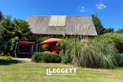 Maison à vendre moins de 130000 euro