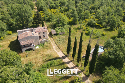 Maison à vendre à FAYENCE    