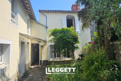 Maison à vendre re nantes 