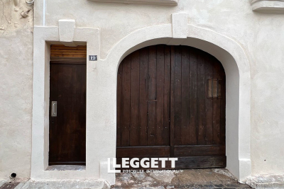 Maison à vendre à SERIGNAN  - 6 pièces - 135 m² 