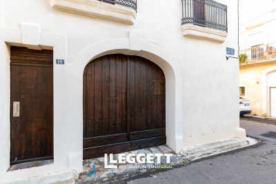 Maison &agrave; vendre &agrave; SERIGNAN  - 6 pi&egrave;ces - 135 m&sup2; 