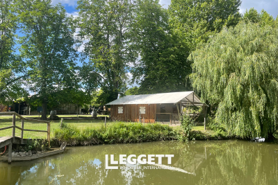 Commerce à vendre 4 personnes 