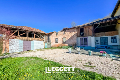 Maison à vendre à SALEICH  - 7 pièces - 177 m² 