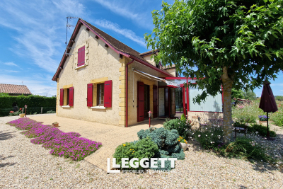 Maison à vendre maison les bastides 