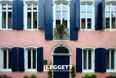 Maison à vendre à QUILLAN  - 12 pièces - 446 m² 