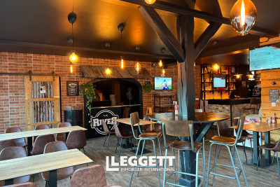 Commerce à vendre à VAL-CENIS   - 200 m² 