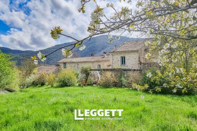 Maison à vendre villa moderne vue