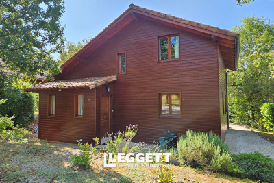 Maison à vendre maison de 168000 euro 