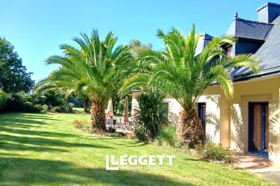 Maison à vendre villa moderne les fins 