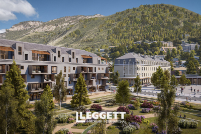 Appartement à vendre à BRIANCON  - 4 pièces - 141 m² 