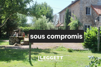 Maison à vendre à GRURY  - 5 pièces - 168 m² 