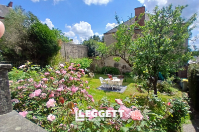 Maison à vendre maison vendre centre bourg 