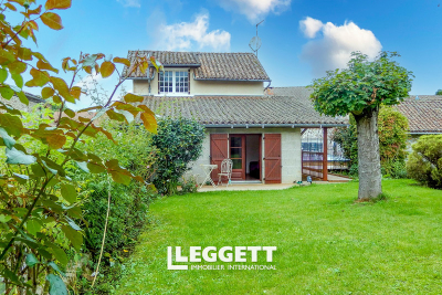 Maison à vendre chateau a restaurer