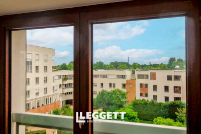 Appartement à vendre appartement vue bois centre