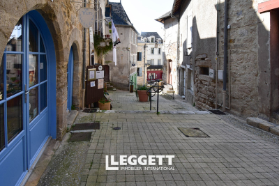 Maison à vendre lavilledieu 