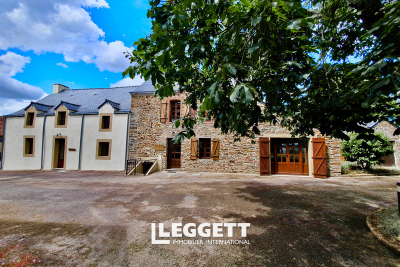 Maison à vendre villas bourg 4 