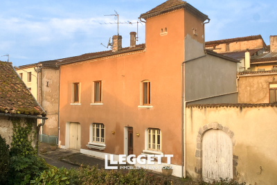 Maison &agrave; vendre &agrave; Sos  - 12 pi&egrave;ces 300 m&sup2; 