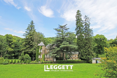 Maison à vendre à CASTRES  - 24 pièces - 1088 m² 