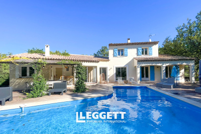 Maison à vendre à CALLIAN  - 8 pièces - 198 m² 