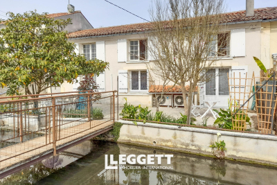 Maison à vendre villa moderne vue 