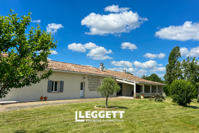 Maison à vendre villa en bois port 