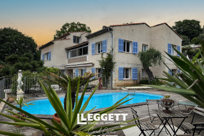 Maison à vendre maison vue mer est