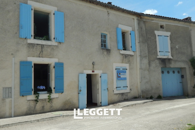 Maison à vendre à EDON  - 5 pièces - 97 m² 