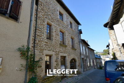 Maison à vendre villa vue halles 4