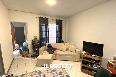 Appartement à vendre à PERPIGNAN  - 1 pièces - 34 m² 