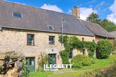 Maison à vendre à VAL-COUESNON Bruz Ouest - 6 pièces - 134 m² 