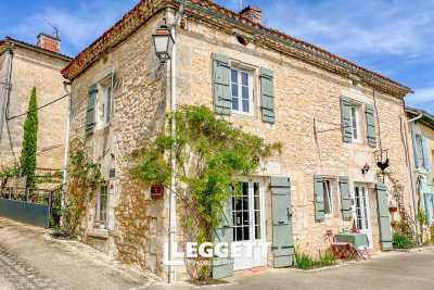Maison à vendre faucheres 