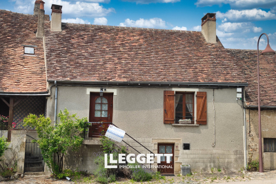 Maison à vendre villa quartier chic ville la grand 