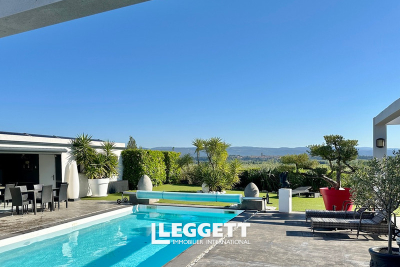 Maison à vendre à LA REDORTE  - 7 pièces - 260 m² 