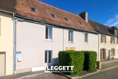 Maison à vendre villa moderne vue 