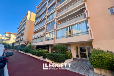 Appartement à vendre 150000 euros 