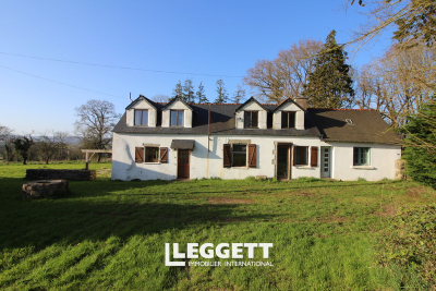 Maison à vendre immobilier vendre fosses 