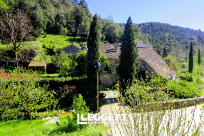 Maison à vendre terrain vendre village 4