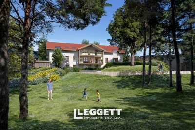 Appartement à vendre à NEYDENS  - 3 pièces - 71 m² 