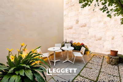 Appartement à vendre à BORDEAUX Nord - 2 pièces - 42 m² 