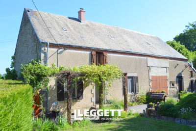 Maison à vendre 150000 euros 