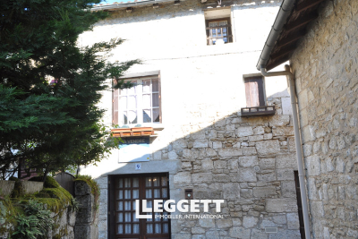 Maison à vendre à BRANTOME EN PERIGORD  - 4 pièces - 124 m² 