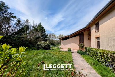 Maison à vendre à LABRUGUIERE  - 13 pièces - 253 m² 