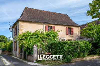 Maison à vendre maison a vendre bourg est 