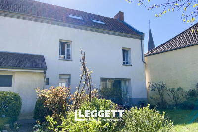 Maison à vendre appartement t2 ville grand 