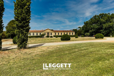 Maison à vendre toulouse